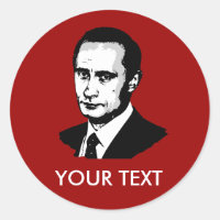 Vladimir Poutine