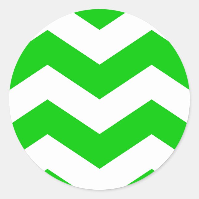 Sticker Rond Vlag Westland streek, Pays-Bas (Devant)