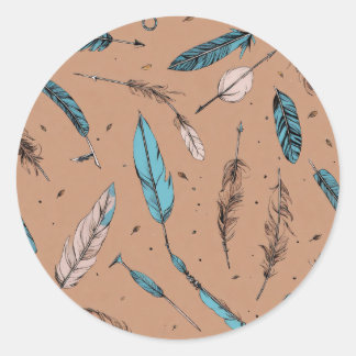 Sticker Rond Voici quelques idées pour les titres de plaques, d