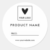 Votre logo carré prix simple