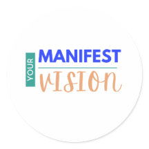 Votre vision du manifeste