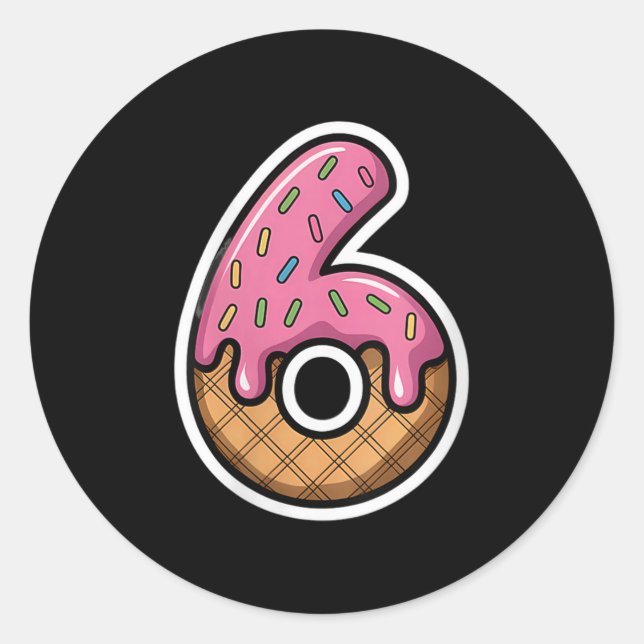 Sticker Rond Womens Couple Halloween Costume Duo Halloween Cost (Devant)