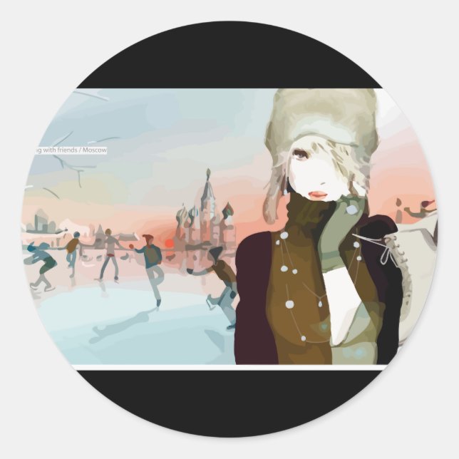 Sticker Rond www.Garcya.us_stylish_people_5_800x600.ai (Devant)