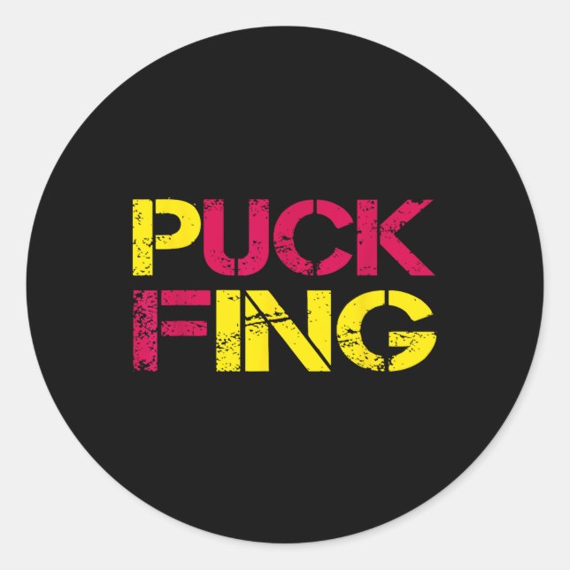 Sticker Rond Xi Jinping Puck Fing Président République Chine Su (Devant)