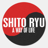 Yin Yang Shito Ryu 1