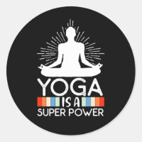 Yoga Lover | Le Yoga Est Une Super Puissance