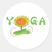 Yoga mignon