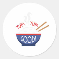 Yum Yum Good