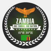 Zambie