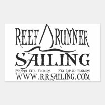 Sticker RRS avec site