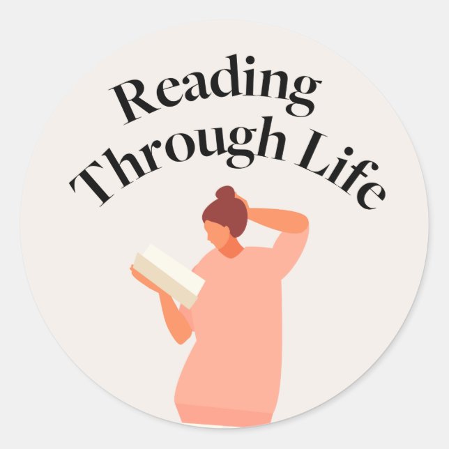 Sticker RTL (Devant)