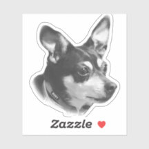 Sticker Ruby transparent ! !