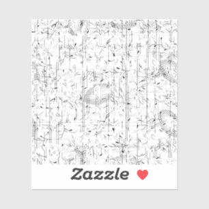 Sticker Sacs Cadeaux Personnalisés Drôles et Personnalisés