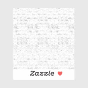 Sticker Sacs Cadeaux Personnalisés Drôles et Personnalisés