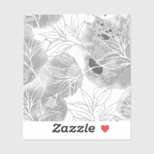 Sticker Sacs-cadeaux personnalisés drôles et uniques