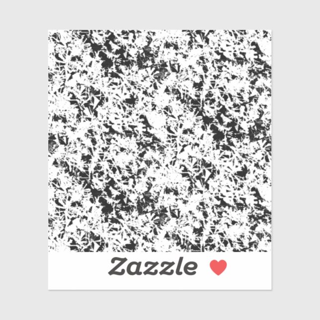 Sticker Sacs Cadeaux Personnalisés Drôles sur Mesure (Feuille)