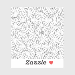 Sticker Sacs Cadeaux Personnalisés Drôles sur Mesure