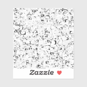 Sticker Sacs Cadeaux Personnalisés Drôles sur Mesure