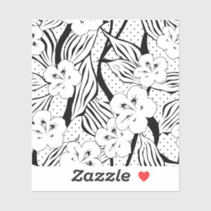 Sticker Sacs Cadeaux Personnalisés Drôles sur Mesure