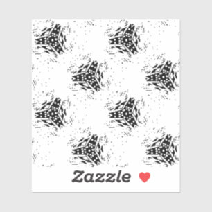Sticker Sacs Cadeaux Personnalisés Drôles sur Mesure