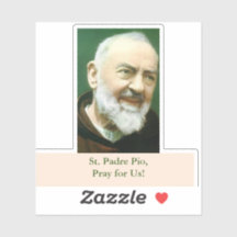 Saint Padre Pio