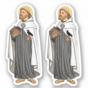 Sticker Saint-Piran de Cornwall (SAE 01)