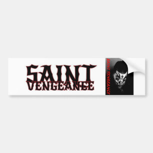 STICKER SAINT-VENGEANCE