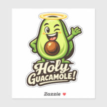 Sainte Guacamole - Le Pack Guac - Les Amis Gourmet