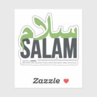 Salam
