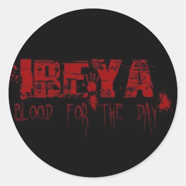 Sticker sans titre (Devant)