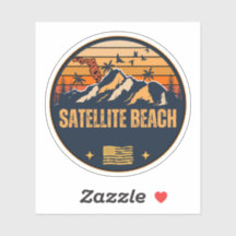 Satellite Beach, Floride