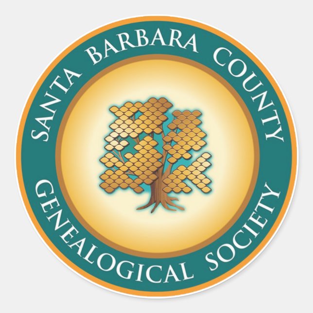 Sticker SBCGS (Devant)