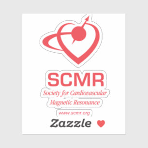 Sticker SCMR