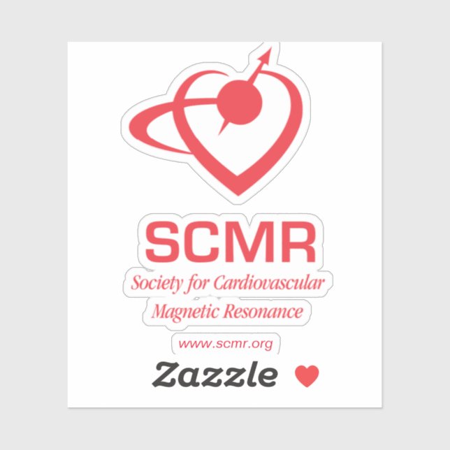 Sticker SCMR (Feuille)
