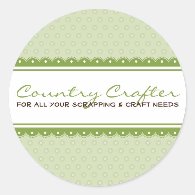 STICKER SEAL :: joli joli 3 (Devant)