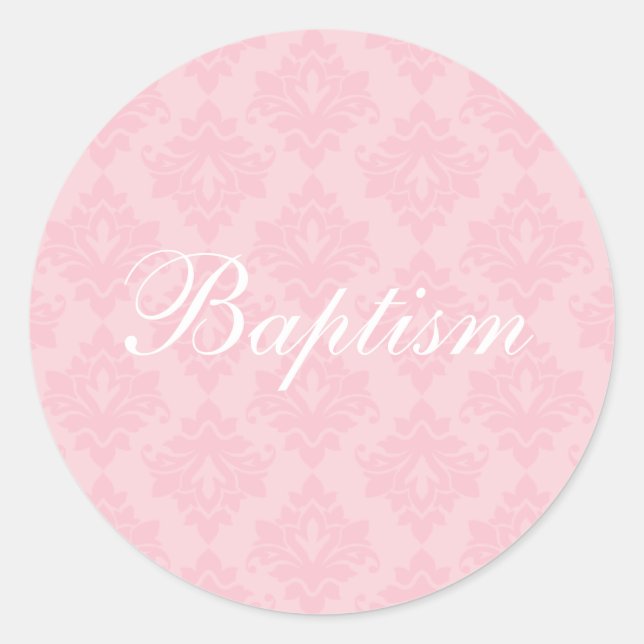 STICKER SEAL :: oh si beau 5 (Devant)