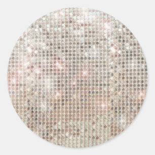 Sticker Sequins Chatoyant