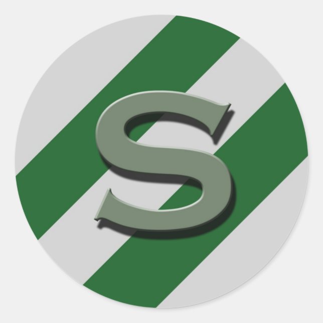 Sticker Serpent House (Devant)