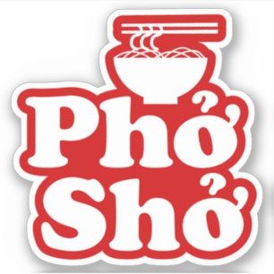 Sticker Shéma phion