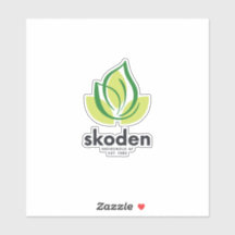 Skoden