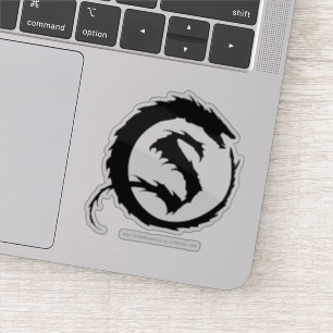 Sticker SMAUG™ Logo
