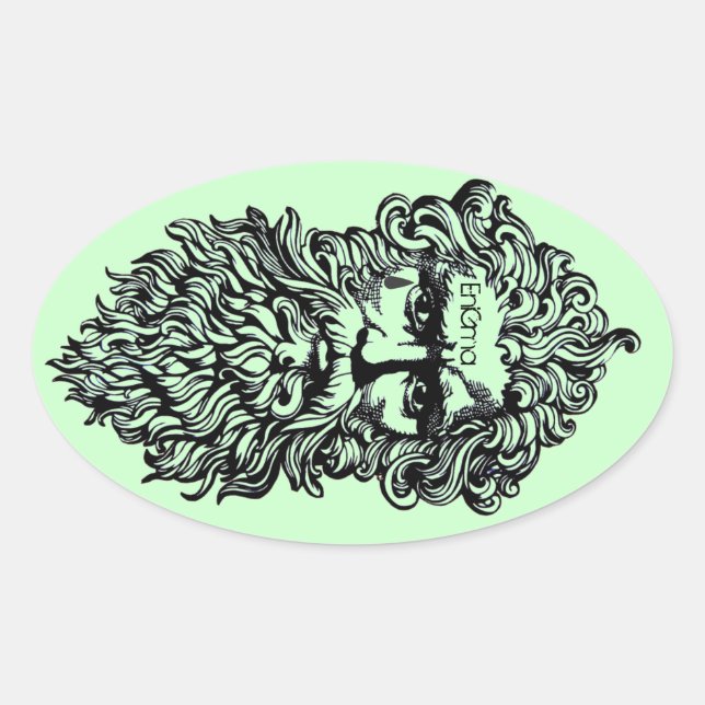 Sticker Socrateasy (Devant)