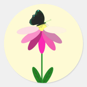 Sticker solstice été