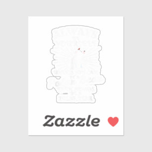 Sticker Soyez toujours vous-même à moins que vous ne soyez