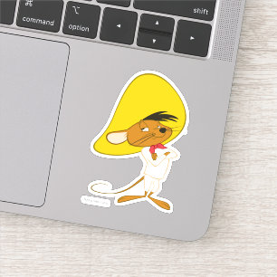 Sticker SPEEDY GONZALES™ Couleur de confiance