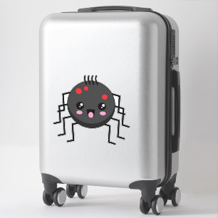 Sticker Spider
