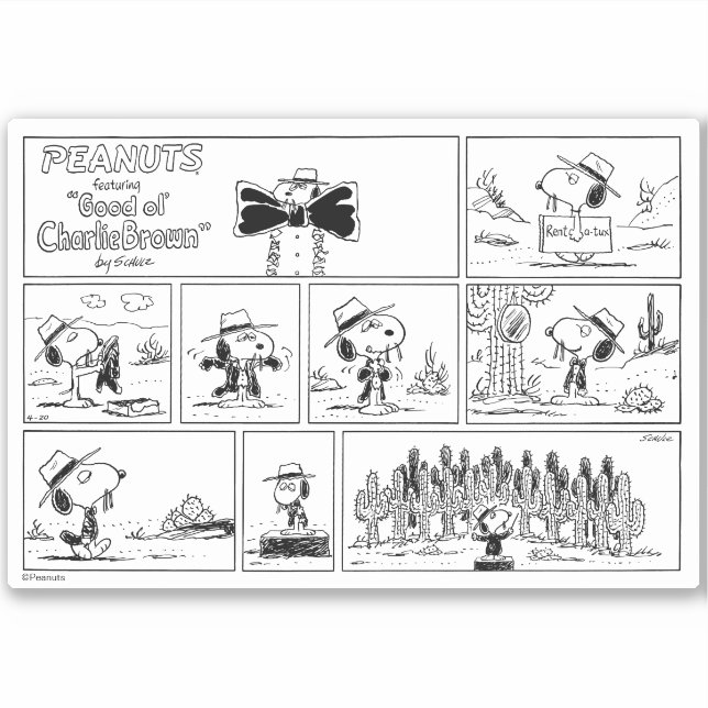 Sticker Spike Est Un Chef D'Orchestre (Devant)