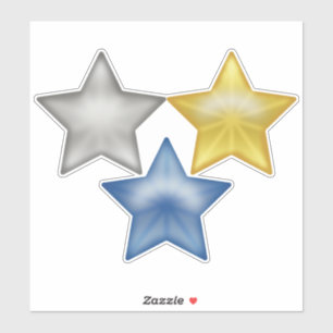 Sticker Stars