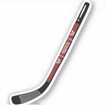 Stick de hockey féminin PWHL de Montréal