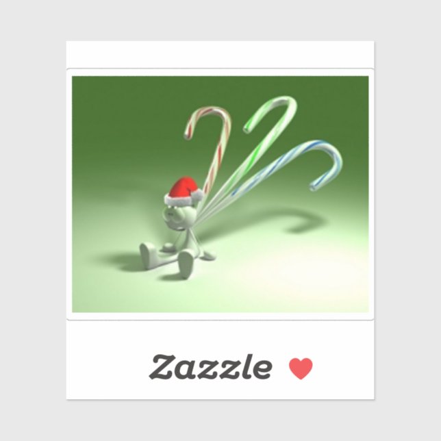 Sticker Stickera Vinyle Coupé Sur Mesure (Feuille)